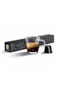 Nespresso Ispirazione Ristretto Italiano Kapsül Kahve 10'lu