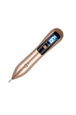 Plexr Plasma Pen - Akne, Yara Izi, Ben, Dövme, Siğil,çatlak Silme Temizleme Kalemi (9 KADEME)