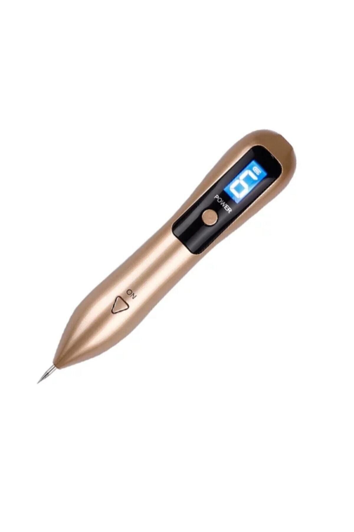 Plexr Plasma Pen - Akne, Yara Izi, Ben, Dövme, Siğil,çatlak Silme Temizleme Kalemi (9 KADEME)