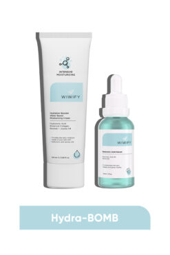 WIWIFY Hydra-BOMB