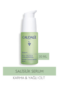 Caudalie Vinopure Akne Karşıtı Salisilik Serum 30 ml