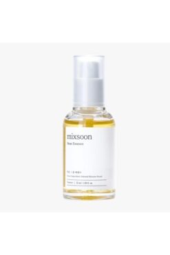 mixsoon Bean Esans(ESSENCE) - Canlandırcı Soya Fasulye Özlü Esans 50ml