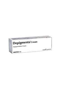 Assos Depigmenta 40ml Krem