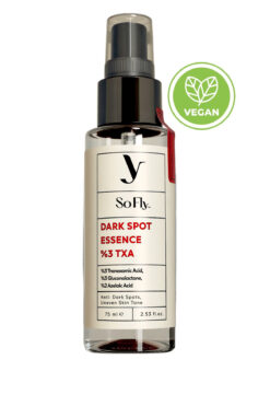 So Fly Dark Spot Essence %3 TXA 75 ml