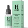 Hoito Hyalüronik Asit Serum 30ml - Yoğun Nemlendirici Yaşlanma Karşıtı Dolgunlaştırıcı Cilt Bakım Serumu