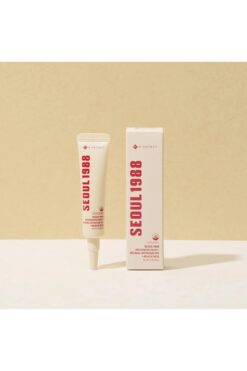 KSECRET K-secret Seoul 1988 Advanced Shot – Retinal Liposome 12% + Black Rice, Sıkılaştırıcı & Aydınlatıcı Anti-Aging Krem