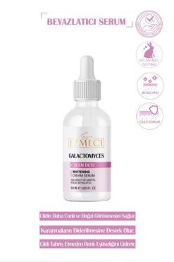 Esra Ezmeci Beyazlatıcı Serum