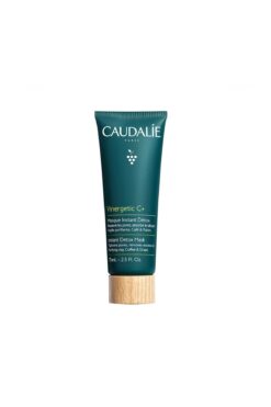 Caudalie Vinergetic C+ Instant Detox Maske 15 Ml