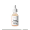 The Ordinary Lactic Acid 5% + HA 30ml.- Nazik Peeling Etkili Laktik Asit Serumu