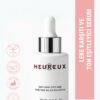 HEUREUX Leke Karşıtı , Ton Eşitleyici ve Aydınlatıcı Bakım Serumu 30 ML Kolajen,Vit B3,Vit C,Hyaluronik Asid