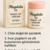 Magdolin Chale Make-up Cream 23 Gr 02 02 Numara