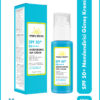 Maru.Derm Nemlendirici Güneş Kremi SPF 50+ PA++++ | Yeni Nesil Kore Filtreli 50 ML