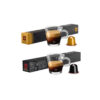 Nespresso Kafeinsiz Kapsül Kahve - Volluto Decaffeinato & Ristretto Decaffeinato 2'li Set
