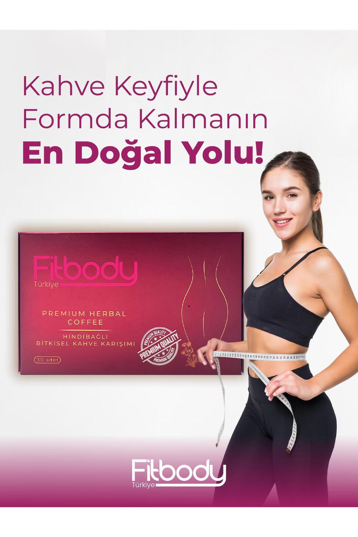 fitbody Karahindiba Kahve Form Diyet Kahvesi (30 SAŞE) - Görsel 2