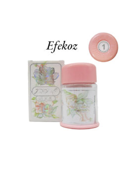 Magdolin cilt rengi dengeleyici chale make-up cream 23 Gr No:1