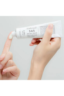 Dr.Althae Dr. Althea 345 Relief Cream 50 ml – Hassas Ciltler İçin Yatıştırıcı Yüz Kremi
