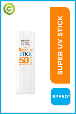Garnier Ambre Solaire Super UV Stick Güneş Koruyucu 9ML