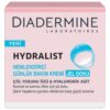 Diadermine Hydralist Nemlendirici Bakım Kremi Jel Doku 50 ml
