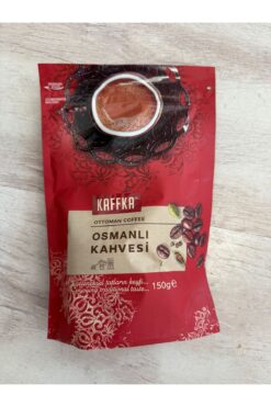 KAFFKA osmanlı kahvesi 150g