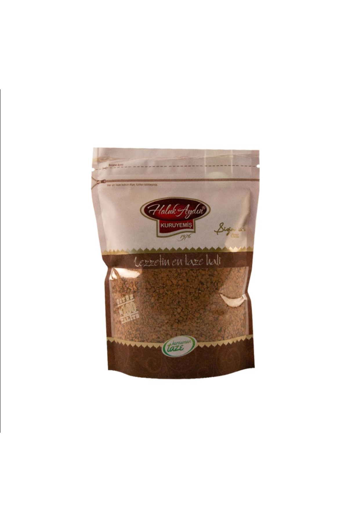 HALUK AYDIN KURUYEMİŞ Gold Kahve ( Granül Kahve ) 130 Gr