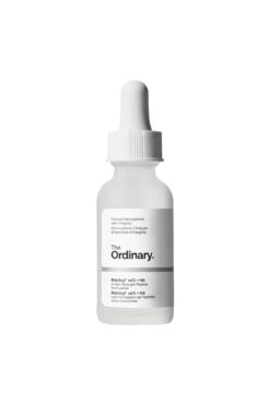 The Ordinary %10 Matrixyl + HA - Yaşlanma Belirtileri Karşıtı Serum 30 ml