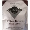 kurukahveci nuri toplar Nuri Toplar Kurukahveci Filtre Kahve 250gr. 2 Paket Kolombiya Supremo French Press