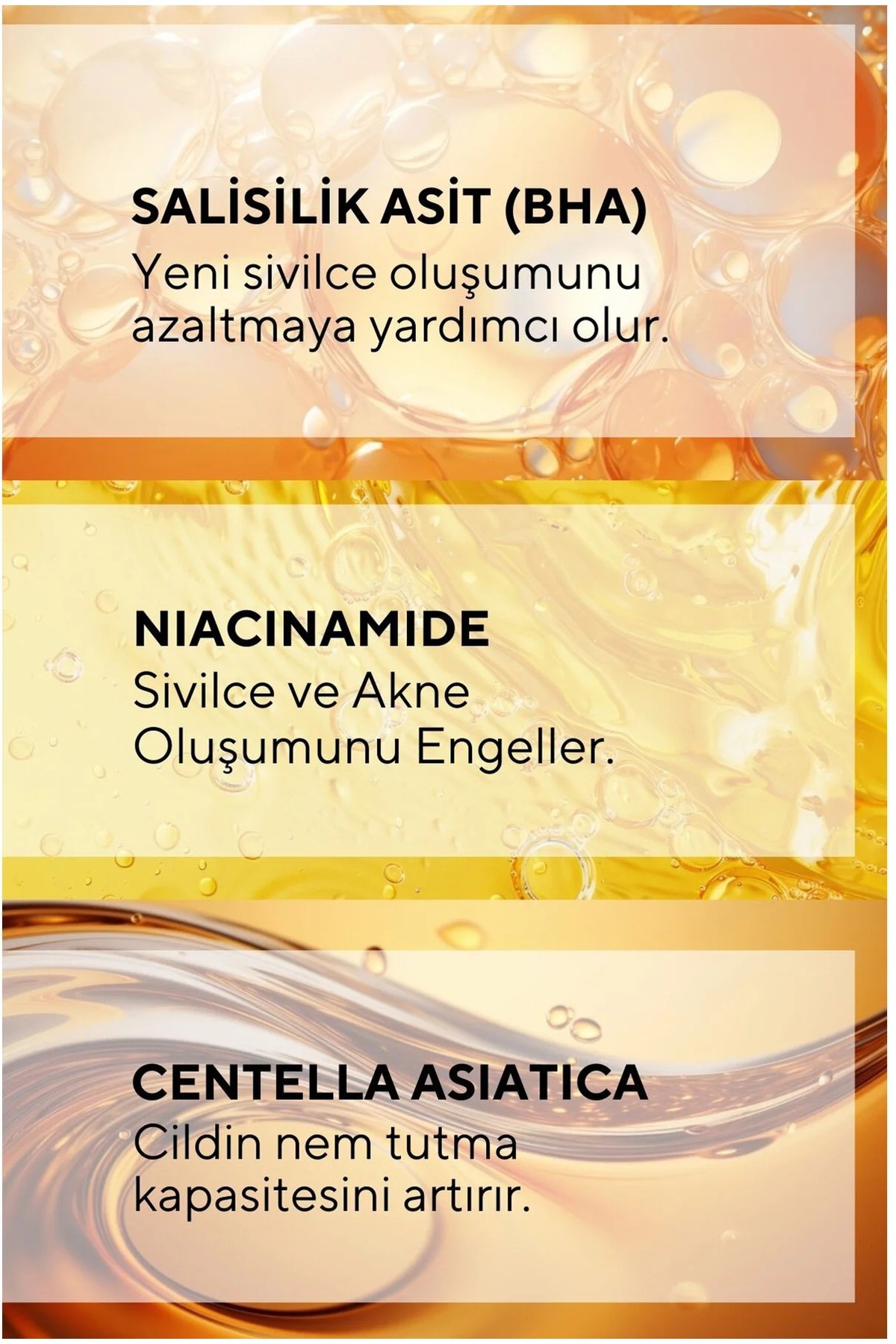 The Ceel Salisilik + Glikolik Asit Tonik Seti – Akne ve Gözenek Karşıtı Bakım - Görsel 3