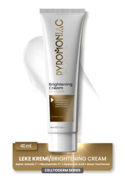 PYROMONIAC Leke Karşıtı Bakım Kremi 40 ml