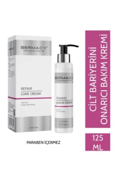 BERMACY ONARICI BAKIM KREMİ