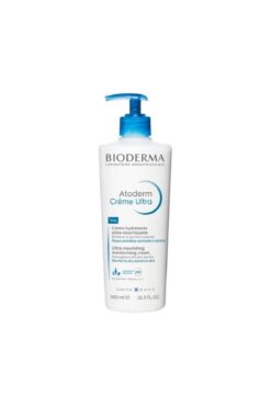 Bioderma Atoderm Creme Ultra 500 Ml