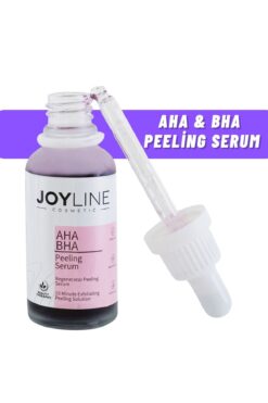 joyline Kırmızı Peeling Serumu 30ml Aha %30 Bha %2