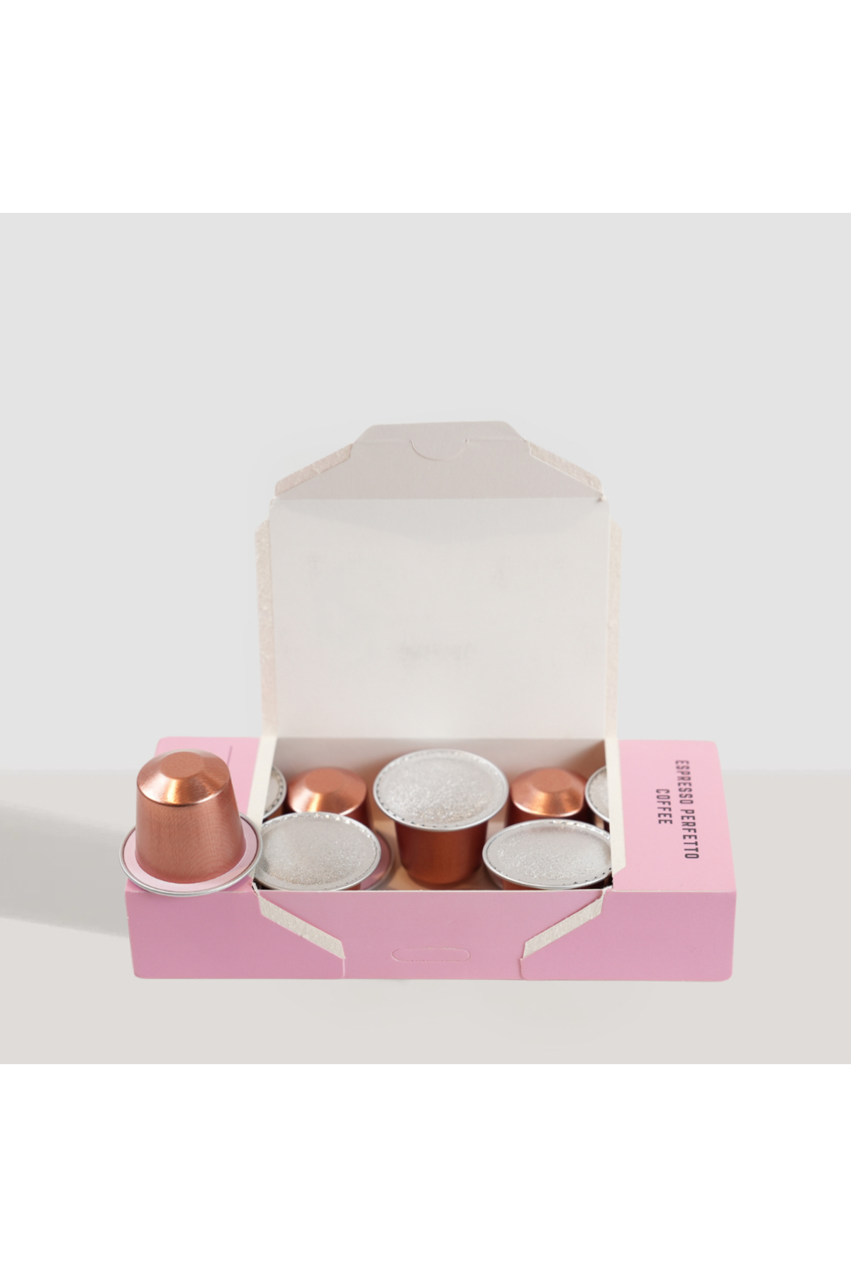 Espresso Perfetto MISCELA KAPSÜL - Görsel 3