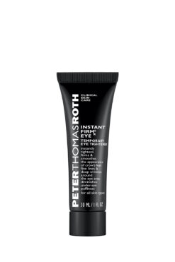PETER THOMAS ROTH Instant FIRMx Eye Temporary Eye Tightener 30 ml