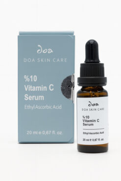 DOA KOZMETİK Doa Kozmetik C Vitamini %10 Serum