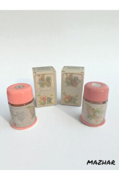 Magdolin Chale Make-up Cream (no:1 Ve No :2 )
