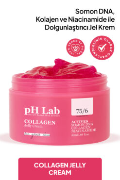 Ph Lab Phlab Collagen Jelly Cream