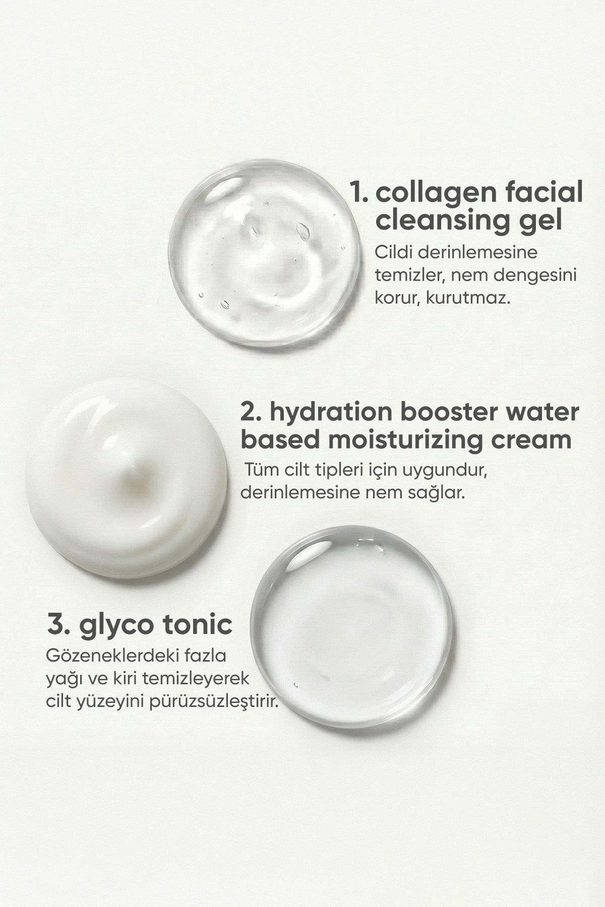 WIWIFY GÜNLÜK BAKIM SETİ - Görsel 2