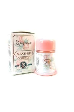 Magdolin Chale Make-up Cream 23 gr 01 Numara