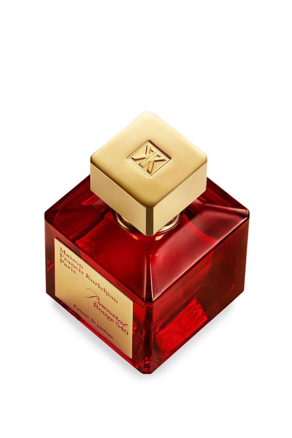 Maison Francis Kurkdjian Baccarat Rouge 540 Extrait de parfum 70ml - Görsel 2