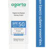 Agarta Yaşlanma Karşıtı Collagen Destekli 50 Ml Spf+50 Yüz Güneş Kremi