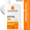 La Roche Posay Anthelios Uvmune 400 Invisible Fluid Tüm Cilt Tipleri için SPF50+ Yüz Güneş Kremi 50 ml