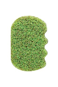 FOR YOUR BEAUTY Peeling Süngeri Bambu Özlü