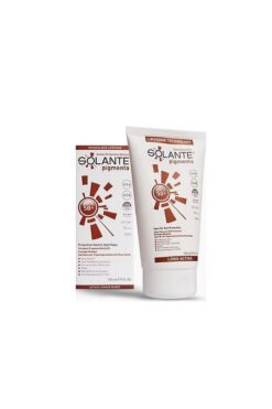 Solante Pigmenta Koyu Lekelere Karşı Güneş Losyonu Spf 50+ 150 ml