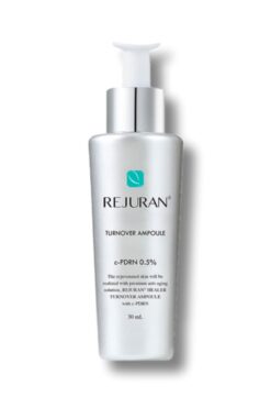 REJURAN Turnover Ampoule 30 ml c-PDRN %0.5 Cilt Yenileyici Serum