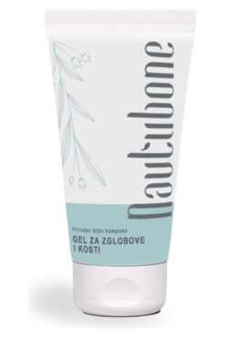 nautubone , Kas Iskelet Bel Sırt ve Eklem Ağrılarına Fıtığa Teskin Edici Bakım Kremi x 1 adet