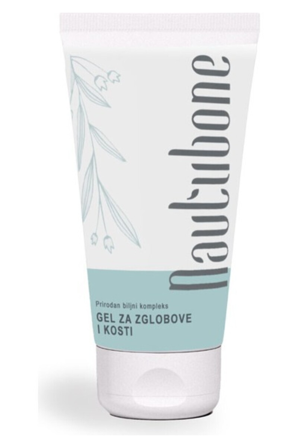 nautubone , Kas Iskelet Bel Sırt ve Eklem Ağrılarına Fıtığa Teskin Edici Bakım Kremi x 1 adet