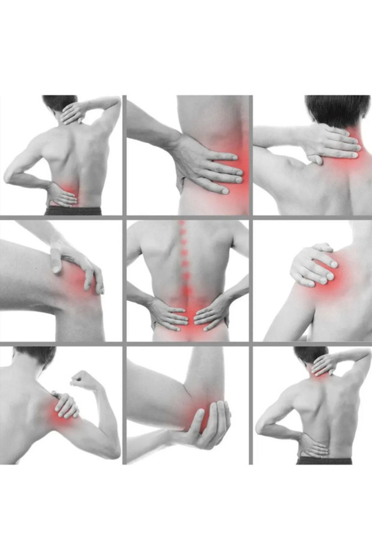 nautubone , Kas Iskelet Bel Sırt ve Eklem Ağrılarına Fıtığa Teskin Edici Bakım Kremi x 1 adet - Görsel 2