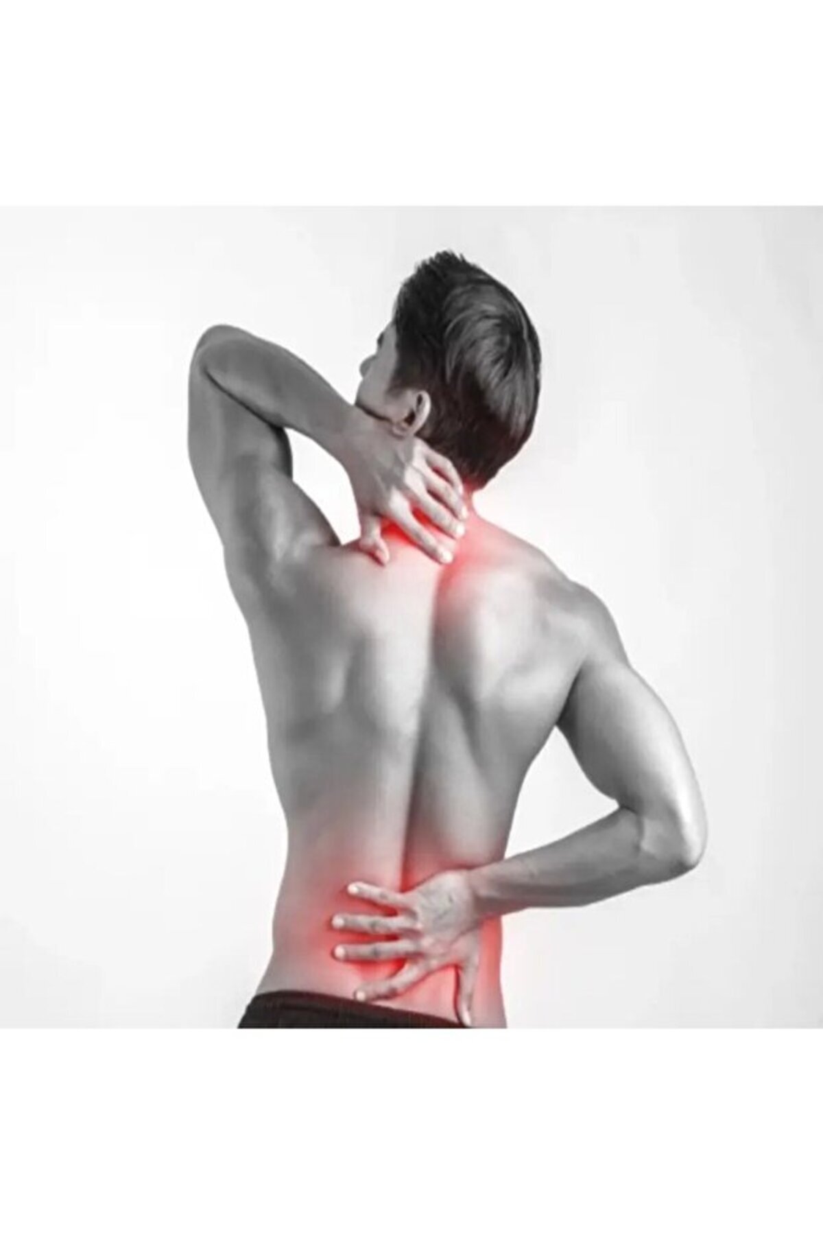 nautubone , Kas Iskelet Bel Sırt ve Eklem Ağrılarına Fıtığa Teskin Edici Bakım Kremi x 1 adet - Görsel 3