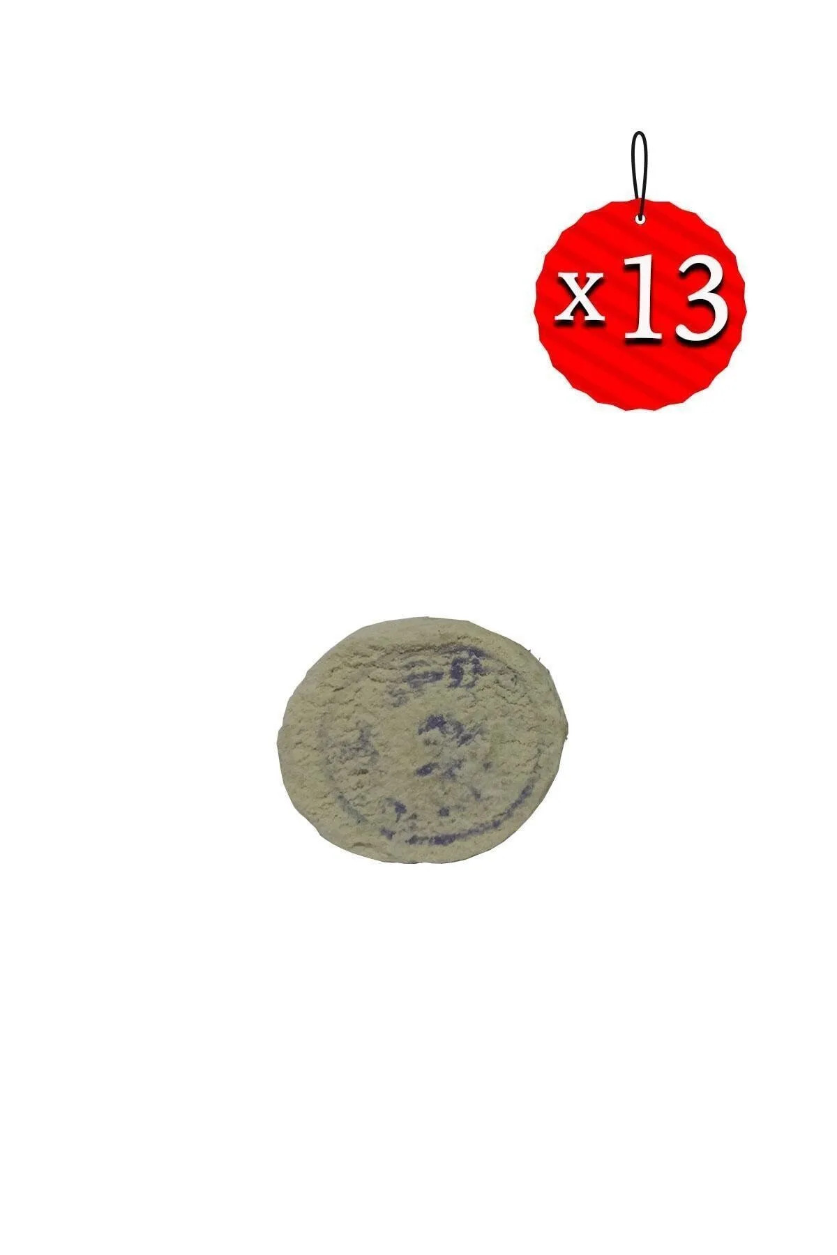 enuygunalis Ruşur Taşı Mühürlü 13 Adet - Görsel 2