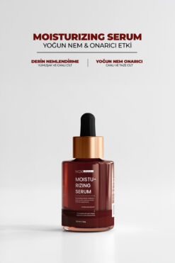 NQX PULL Antı Dark Ampul Leke Karşıtı Beyazlatıcı Aydınlatıcı Cilt Tonu Eşitleyici 30 Ml